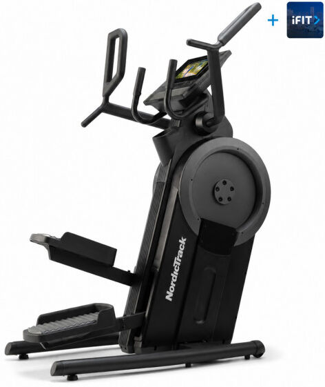 NordicTrack Step Climber NordicTrack Step Climber + iFIT 12 Month Pro Membership