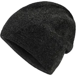 Tchibo - Strickmütze - grau