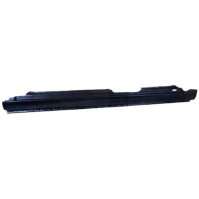 DIEDERICHS Schweller VW 9452041 Einstiegblech,Schwellerblech