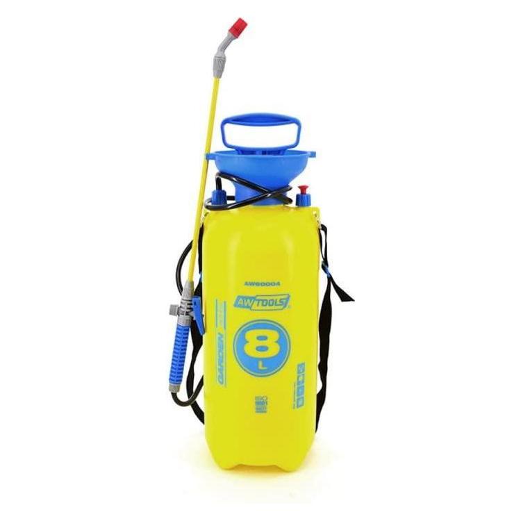 Awtools Opryskiwacz 8,0l Garden Series (8 l) (33435418)