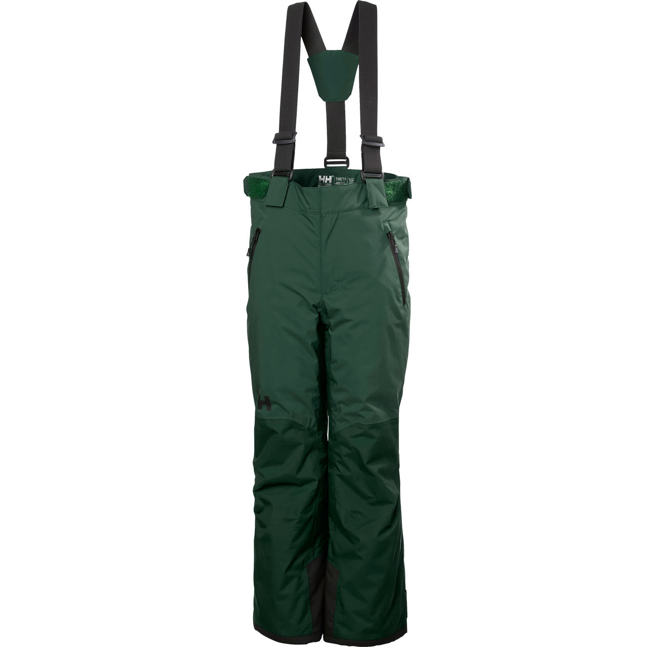 Helly Hansen Kinder Skihose NO LIMITS 2.0 dark jungle - 140
