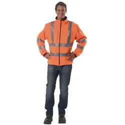 Fortis,  Jacke (XL)