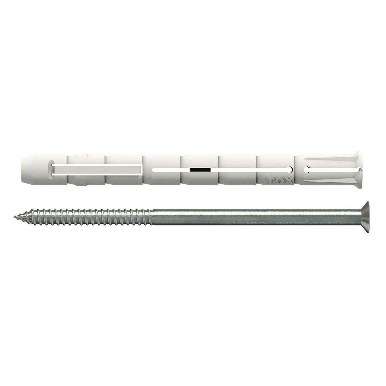 Tox Spreizdübel 10x90 mm 10 Stück (10 Stk.) (9101271)