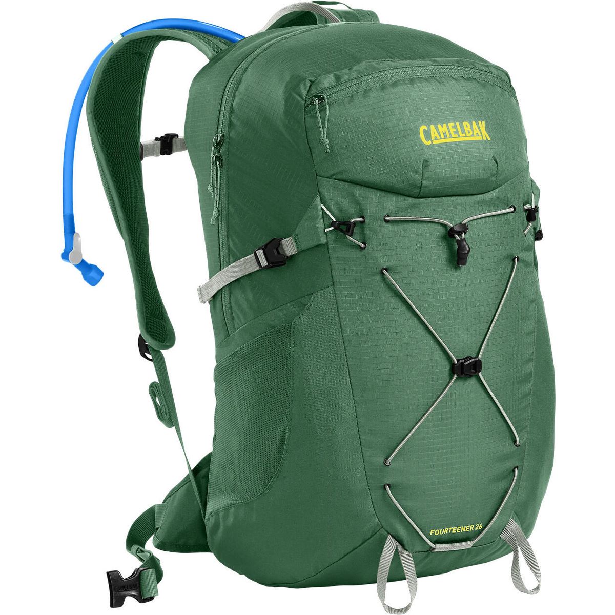 Camelbak Fourteener 26 3L sage green 360230-002