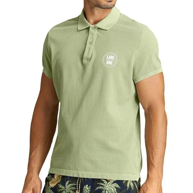 Björn Borg Heren polo borg sport