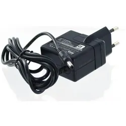 AGI Netzteil kompatibel mit Panasonic VSK-0712A (12.50 W), Notebook Netzteil, Schwarz