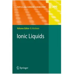 Ionic Liquids, Fachbücher