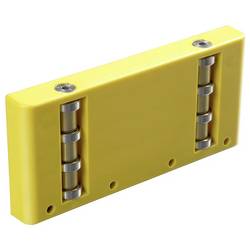 Magswitch 8110130 Magswitch 8110130 Magswitch Führungswerkzeug Holzbearbeitung - 8110130 Doppelrollenführung 90°