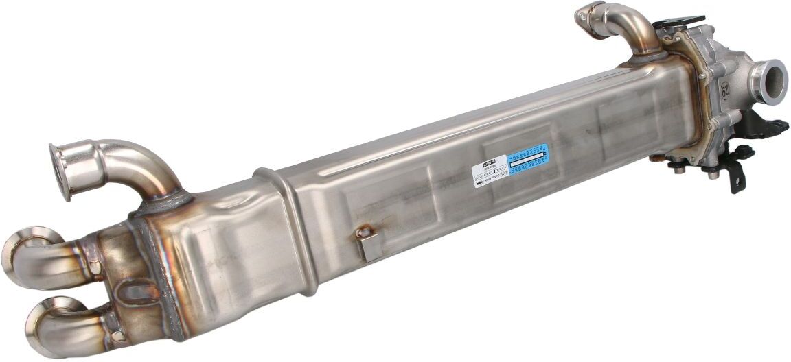 Abgaskühler VANCOOLER REC.NEWFH6