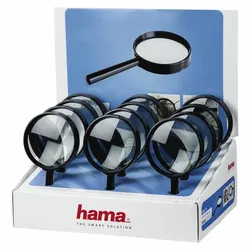HAMA Leselupe Basic 75
