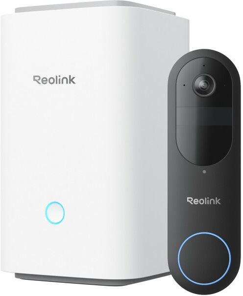 Reolink D340B + Hub 1 Unità base (BWS2KDB01-1)
