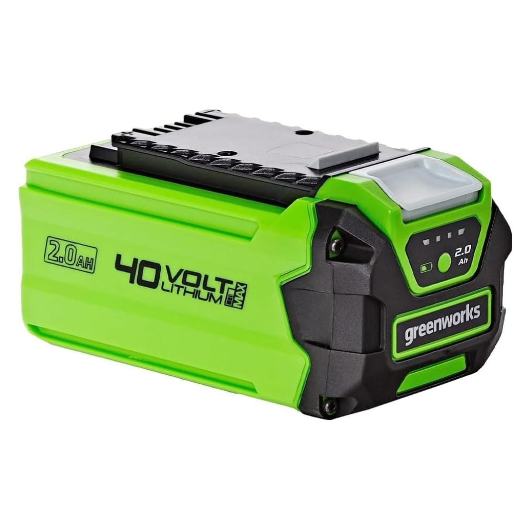 Greenworks Akku (40 V) (GR2926907)