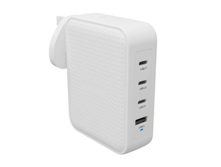 HYPER HJ1001WHWWGL, Intérieure, Secteur, Blanc