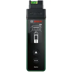 Bosch Home & Garden, Laserentfernungsmesser, Zamo IV (25 m, Laserentfernungsmesser)