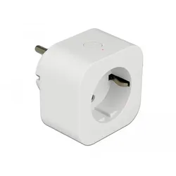 DeLOCK WLAN Steckdosen Schalter