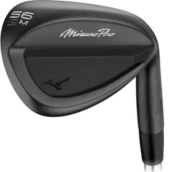 Mizuno MPro T-3 Wedge schwarz