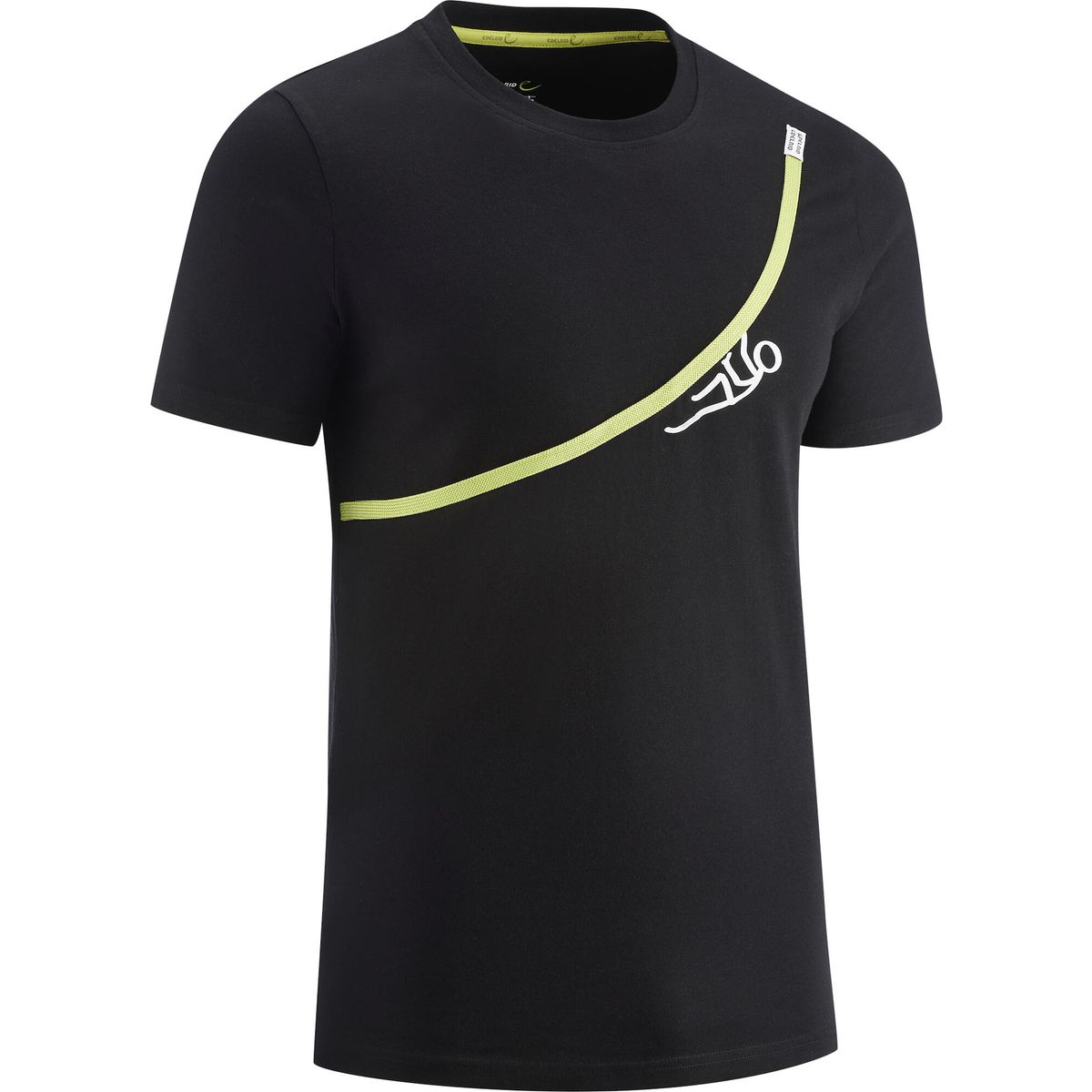 Edelrid Me Rope T-shirt II climber (193) XL 492261935500