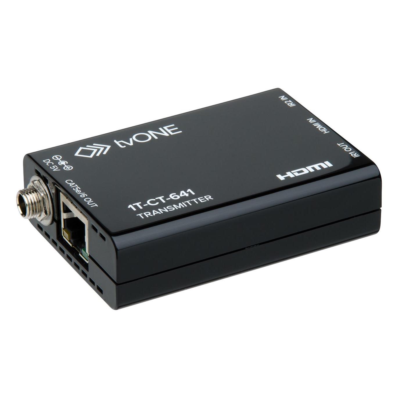 tvONE TV One 1T-CT-642 Receiver (Extender) (1T-CT-642)