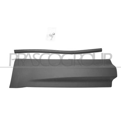 PRASCO Zier-/Schutzleiste, Tür LR8041454 hinten links für LAND ROVER