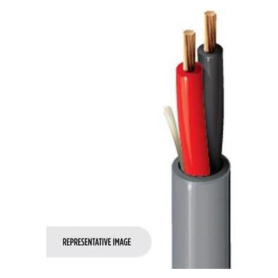Belden Security & Sound, 2 Conductor (1.50 mm²) (4200ULW.00305)