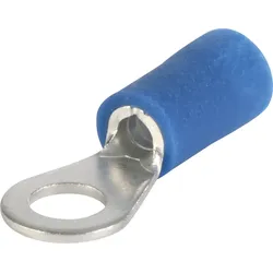 VT RK-B-4 - Ring-Kerbschuhe, für M4, blau