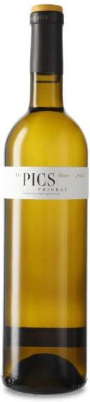 Bodegas Mas Alta Els Pics Blanc 2024 - 75cl