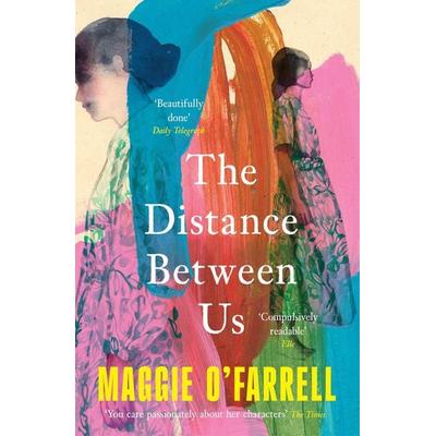 The Distance Between Us, Taschenbuch von Maggie OFarrell, Headline, 978-1-03-543008-6