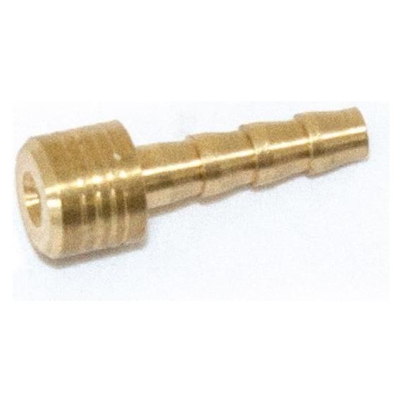FLR Motodak Einsatz/Steckverbinder Kompatibel Magura 2.45/2.5mm für Schlauch Bremse (x10) (CLA-HFK-23)