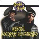 The Dogg Pound - Dogg Food - Preis vom 09.10.2026 07:28:09 h