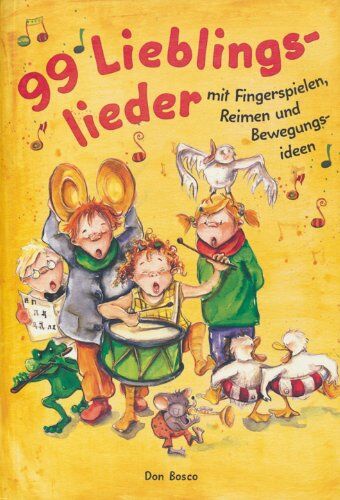 Stefan Ludwig - 99 Lieblingslieder: Mit Fingerspielen, Reimen und Bewegungsideen - Preis vom 30.09.2026 09:01:18 h