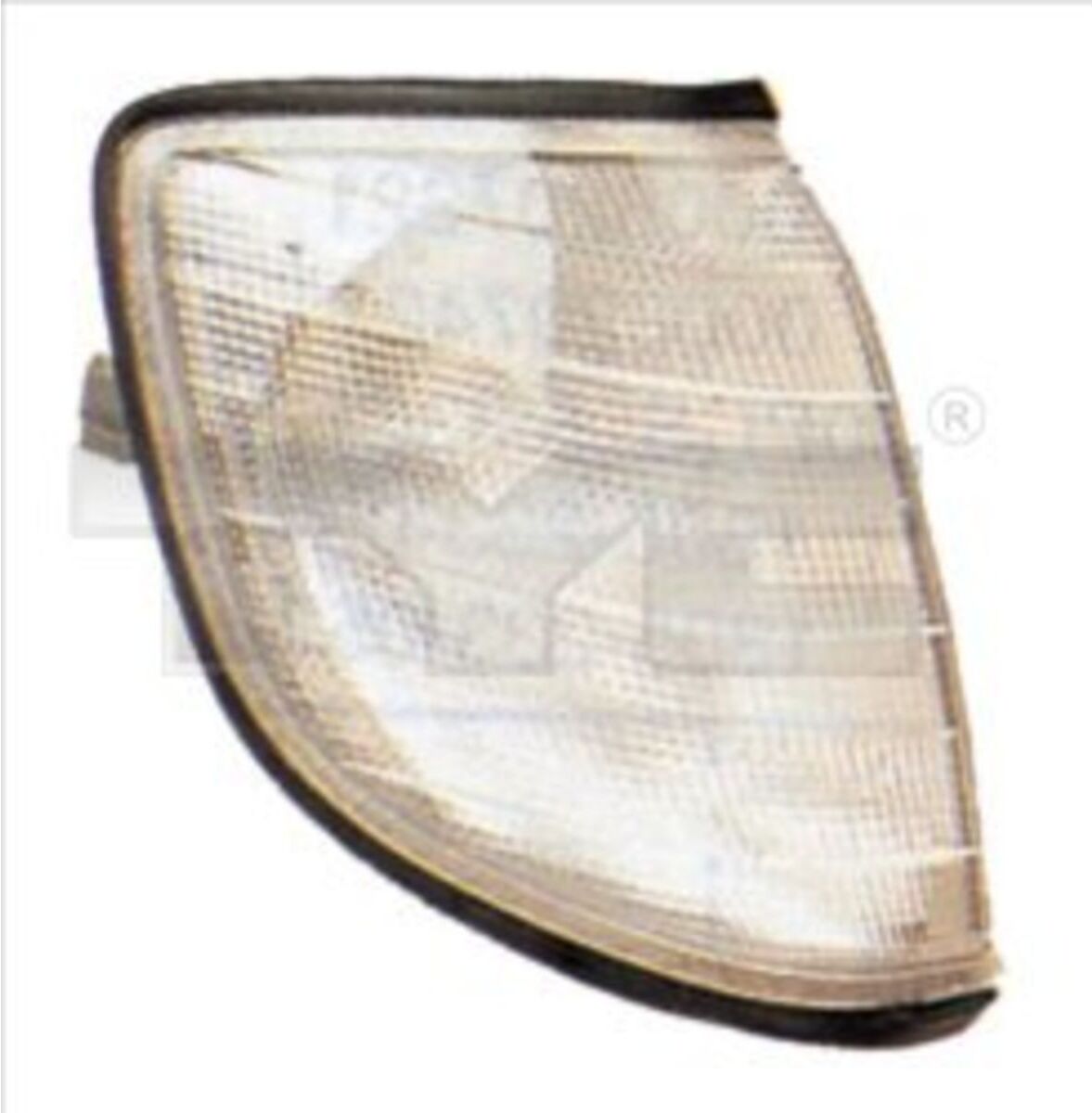 Blinker TYC 18-3379-05-2 Rechts