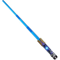 Hasbro Star Wars Kyber Core Elektro Lichtschwert