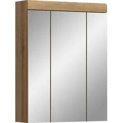 MID.YOU Spiegelschrank SCOUT - B/H/T ca. 60.00x79.00x18.00