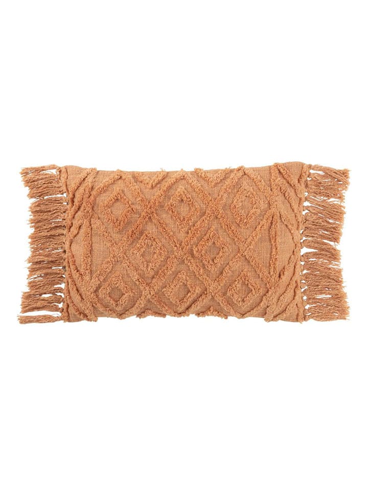 J Line Kissen in Orange - (L)78 x (B)40 cm - onesize
