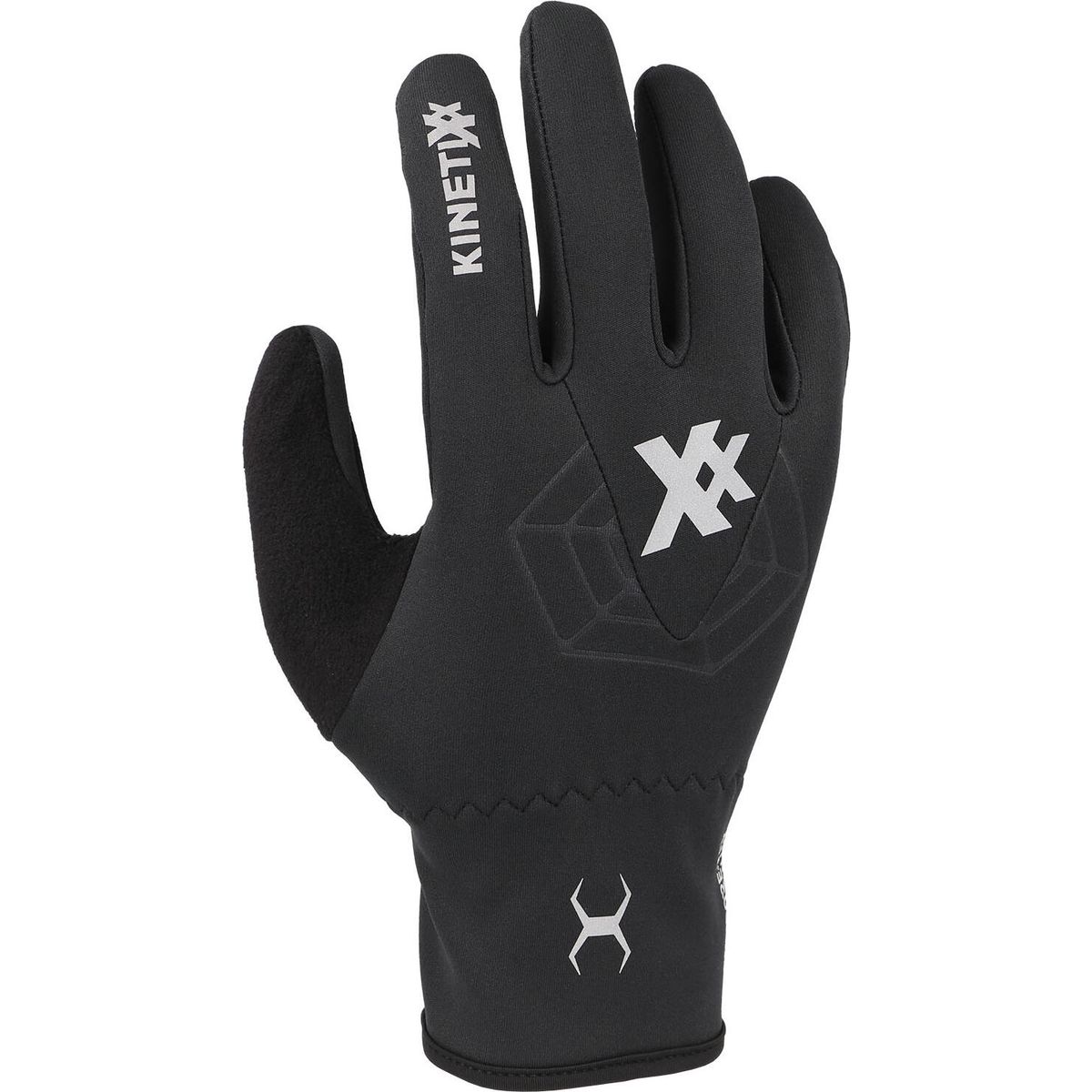 KinetiXx Legolas black (01) 9,5 7021-793-01-9,5