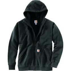 Carhartt Paxton, Textiljacke - Dunkelgrau - M
