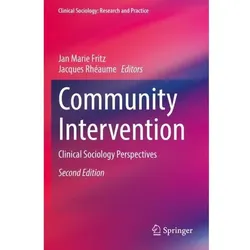 Community Intervention, Fachbücher