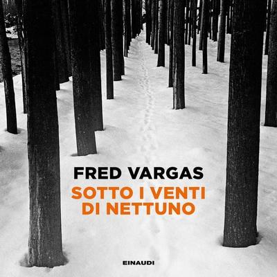 Sotto i venti di Nettuno - Fred Vargas, Audio, 9788858493076