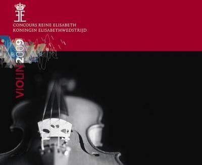 Various - Various Artists - Queen Elisabeth Competition 2009 Vi - Preis vom 28.09.2026 21:19:57 h