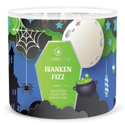 Franken Fizz 411g (3-Docht)