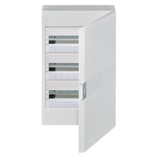 Hager Kunststoff-Schalttafel (VB318PB)
