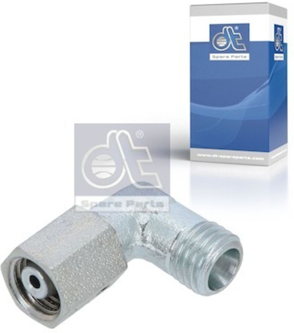 Dt Spare Parts Pezzo di collegamento 4.40193
