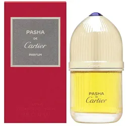 Cartier Pasha De Cartier Eau De Parfum 50ml Spray