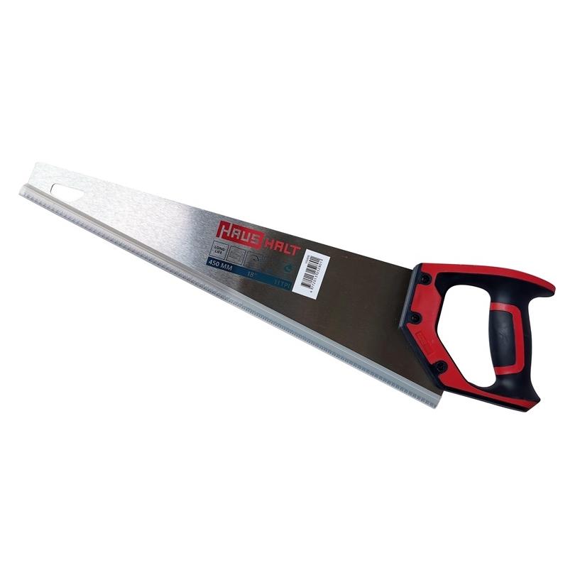 Haushalt HANDSAW 11TPI 450MM.3 EDGE SHARPENED (VG406)
