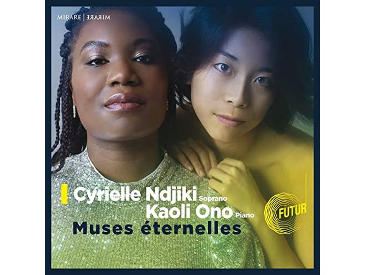 Muses Eternelles