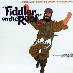 Ost - Fiddler On The Roof - Preis vom 30.09.2026 09:01:18 h