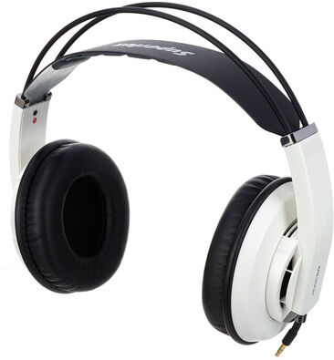 Superlux HD-681 Evo WH Weiß