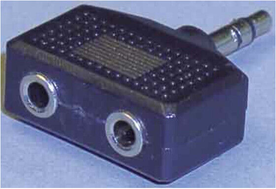 E+P Elektrik Stereo-Kompaktadapter GS16 (8738652)