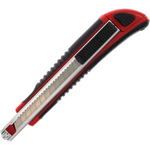 GEDORE-Red Cuttermesser R93200010, Proficutter, mit 9mm Abbrechklinge