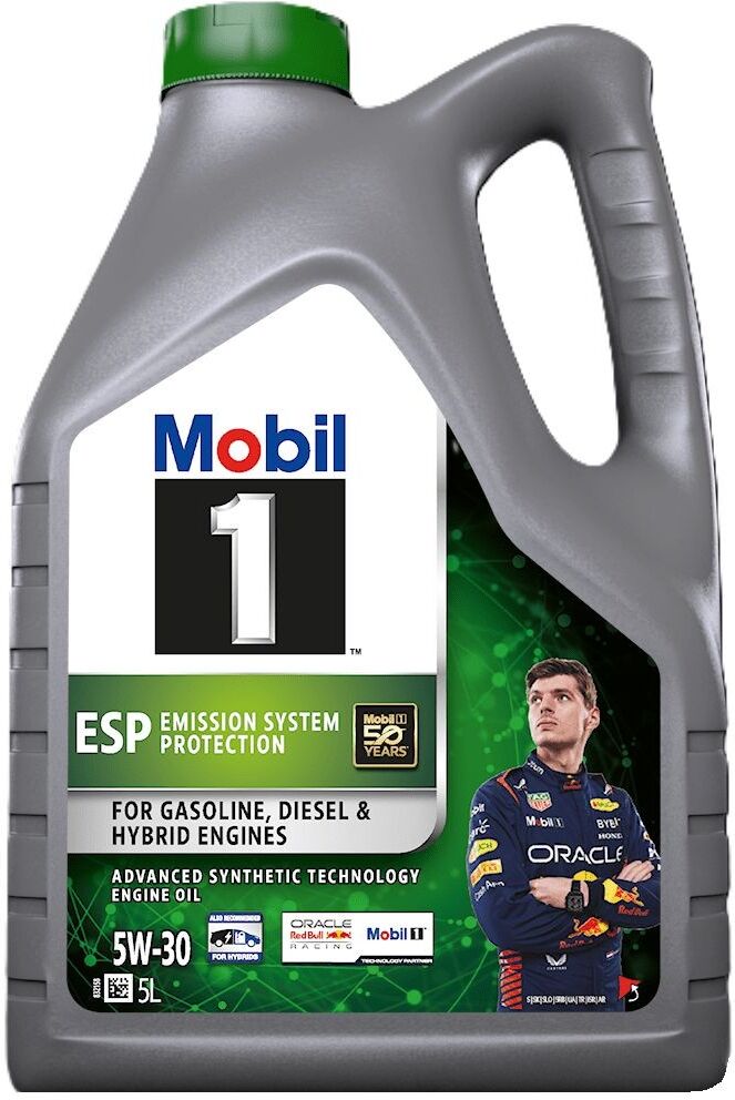 MOBIL 157295 Motoröl